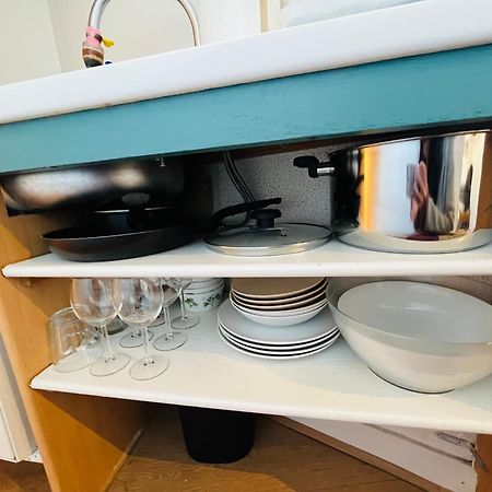 Dream Dwell Paris- 650M To Notre Dame Apartment Near Odeon ภายนอก รูปภาพ