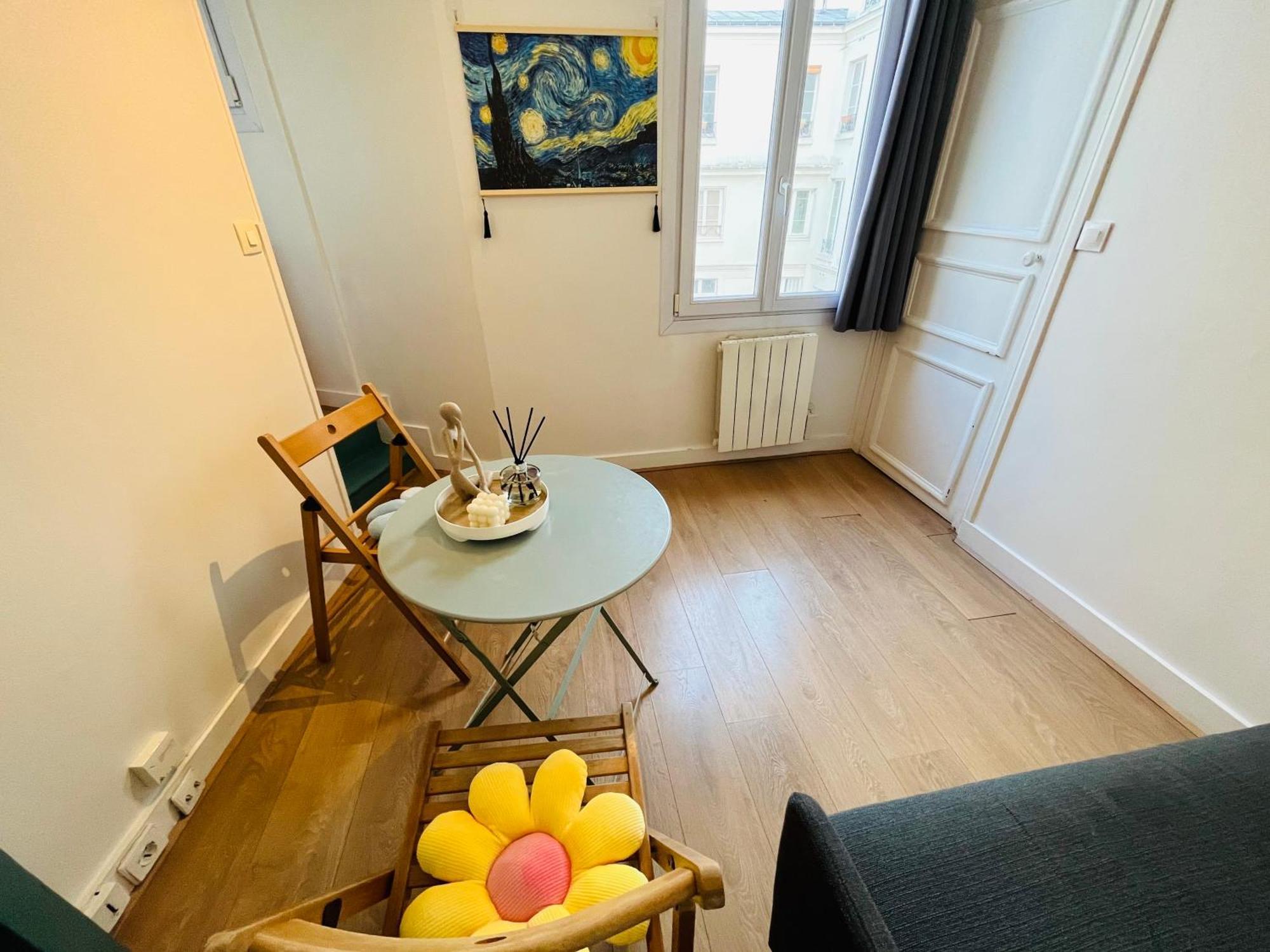 Dream Dwell Paris- 650M To Notre Dame Apartment Near Odeon ภายนอก รูปภาพ