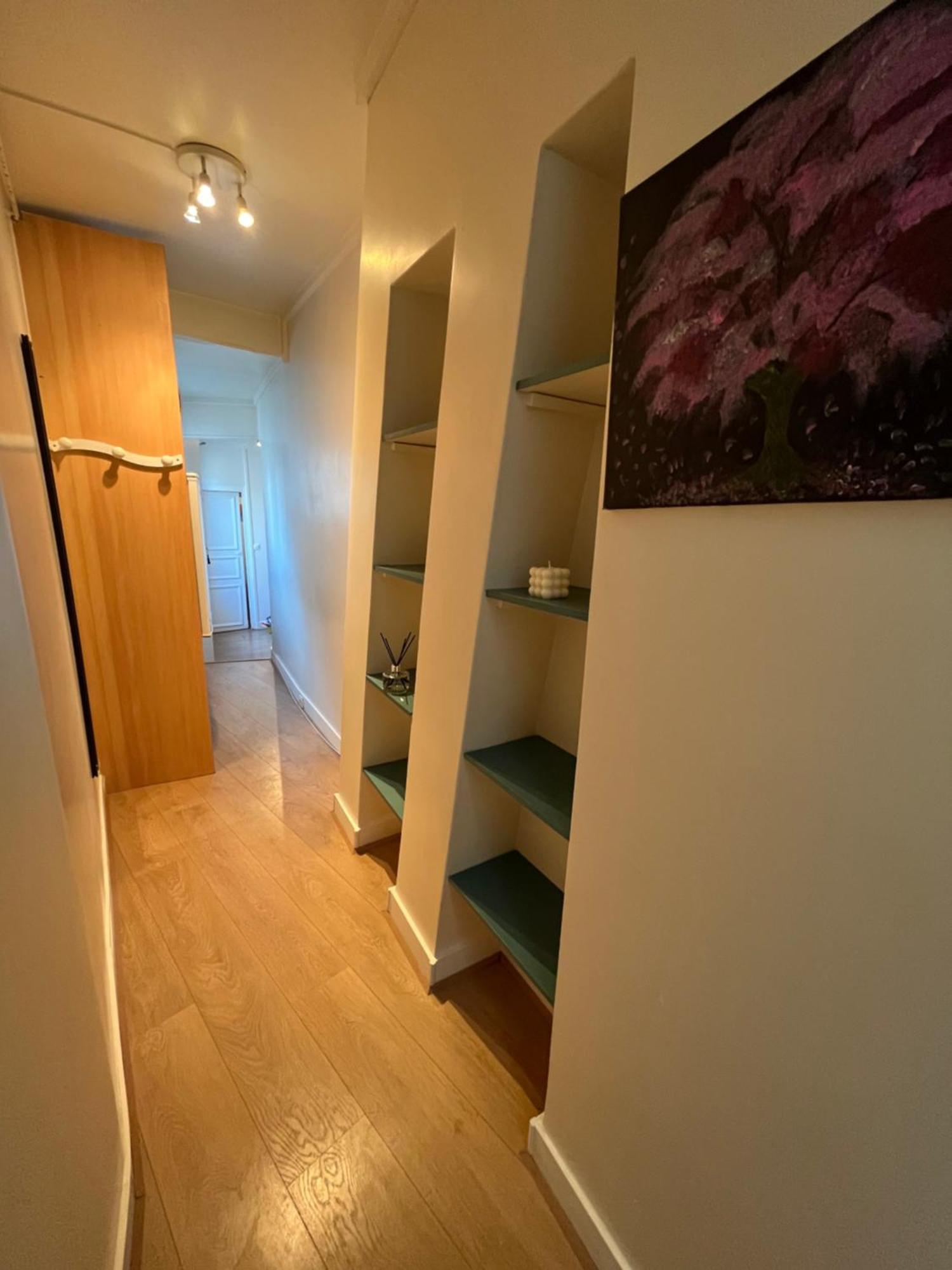 Dream Dwell Paris- 650M To Notre Dame Apartment Near Odeon ภายนอก รูปภาพ