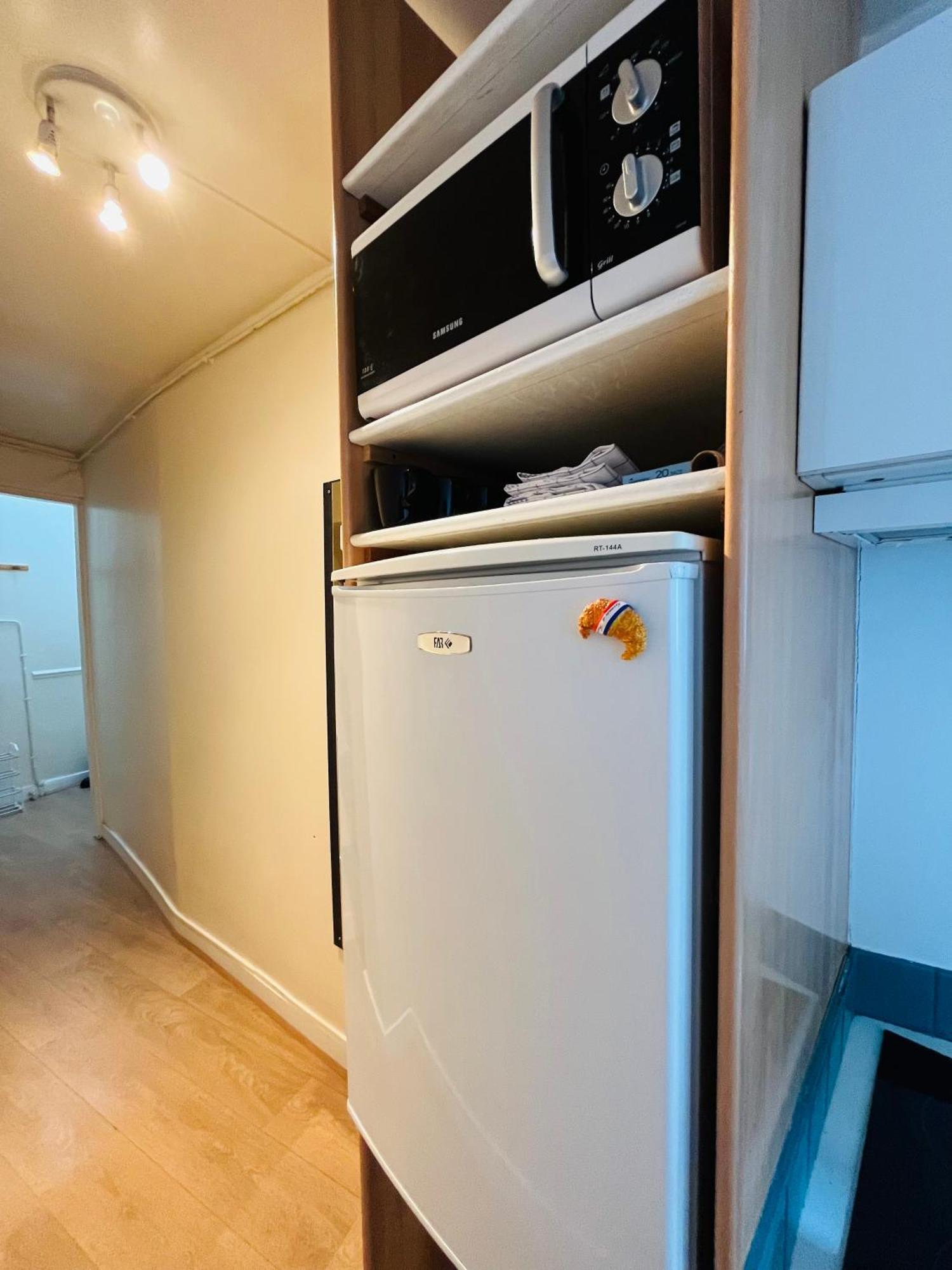 Dream Dwell Paris- 650M To Notre Dame Apartment Near Odeon ภายนอก รูปภาพ