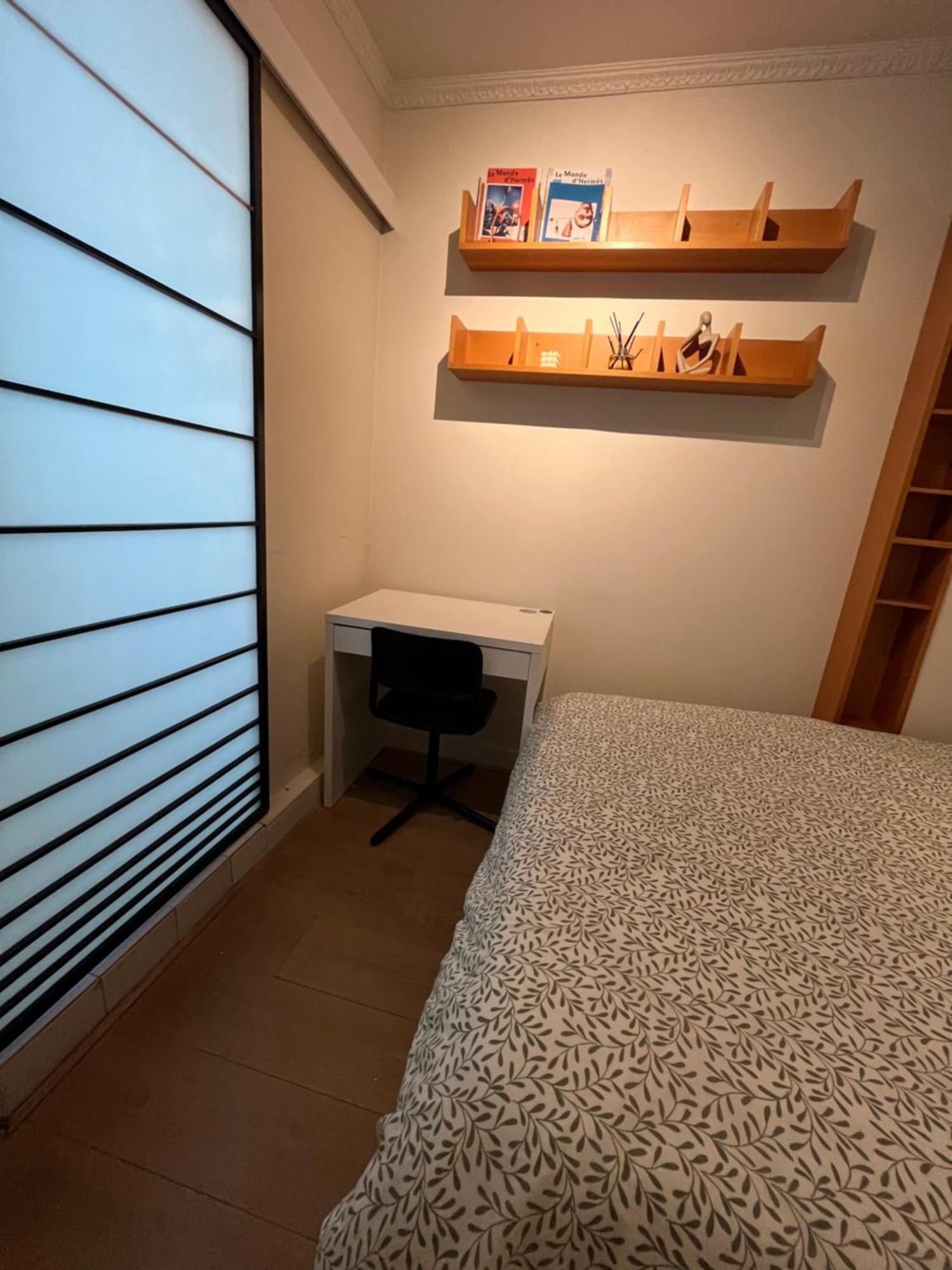 Dream Dwell Paris- 650M To Notre Dame Apartment Near Odeon ภายนอก รูปภาพ