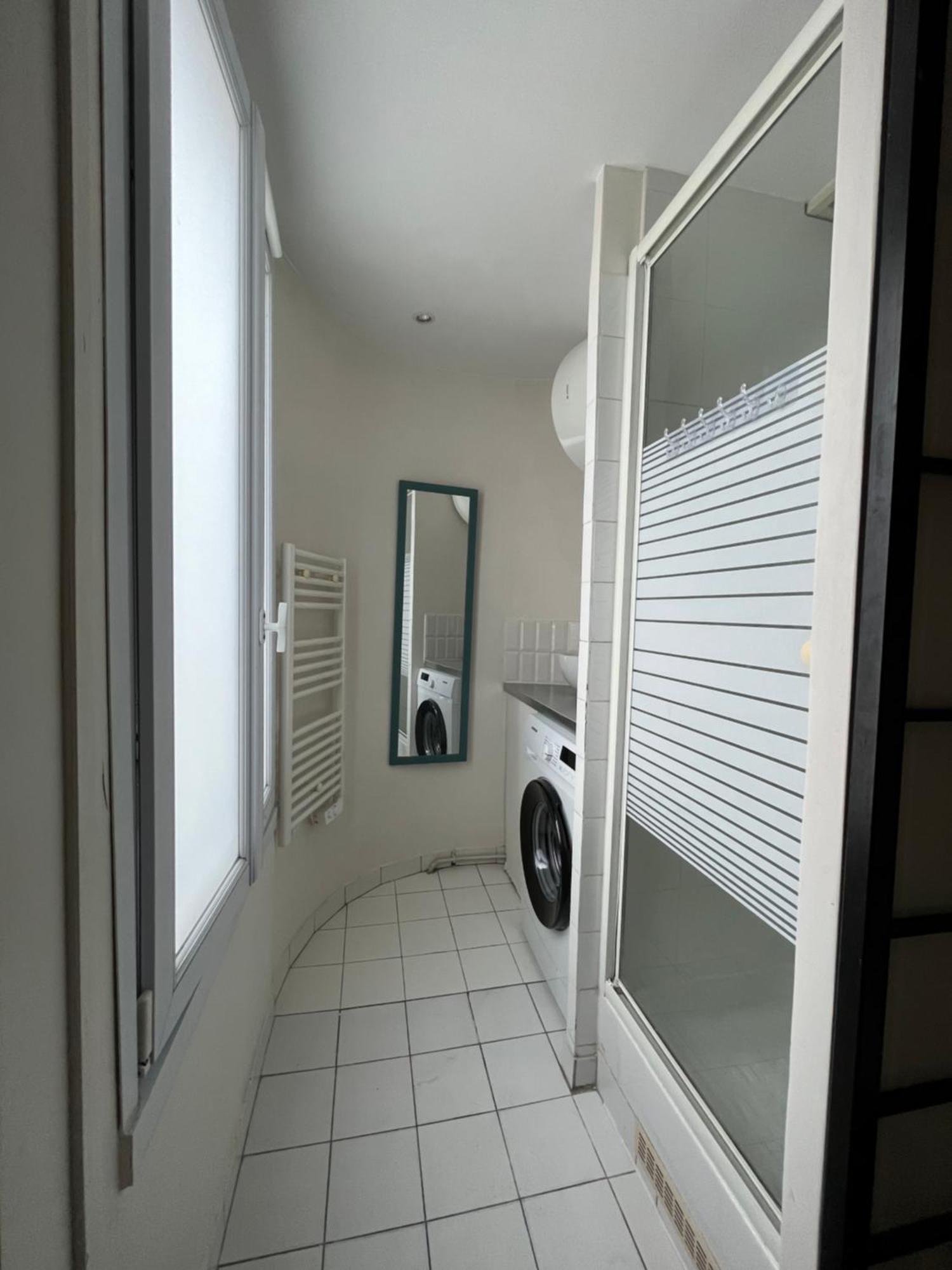 Dream Dwell Paris- 650M To Notre Dame Apartment Near Odeon ภายนอก รูปภาพ